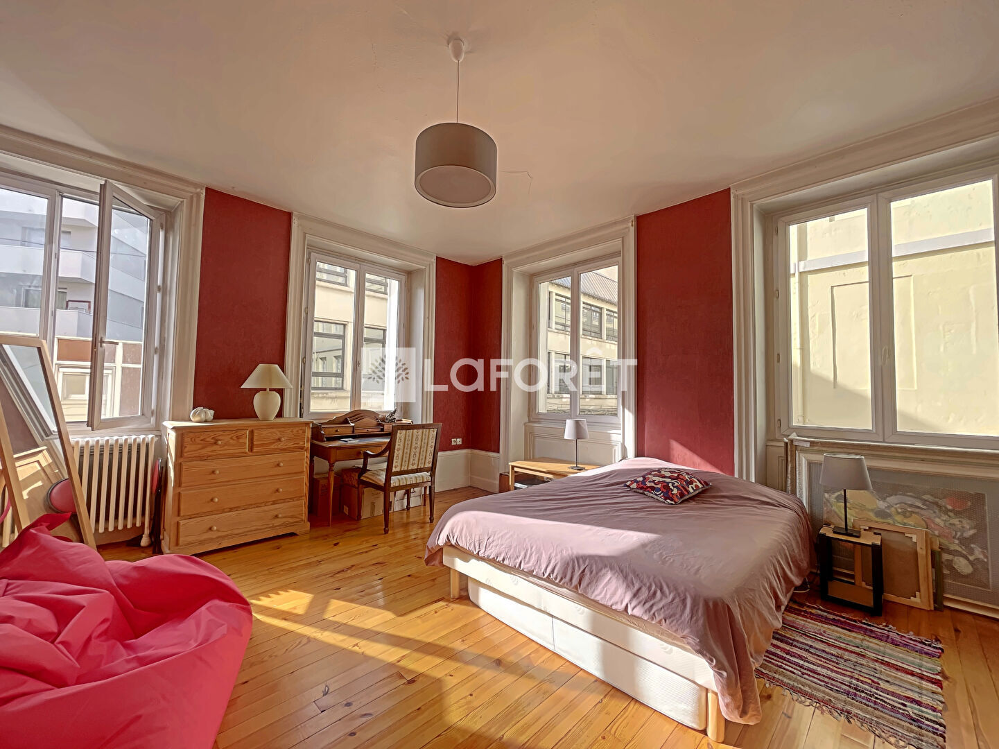 VENTE - Appartement - SAINT ETIENNE (42000) - 142000 €