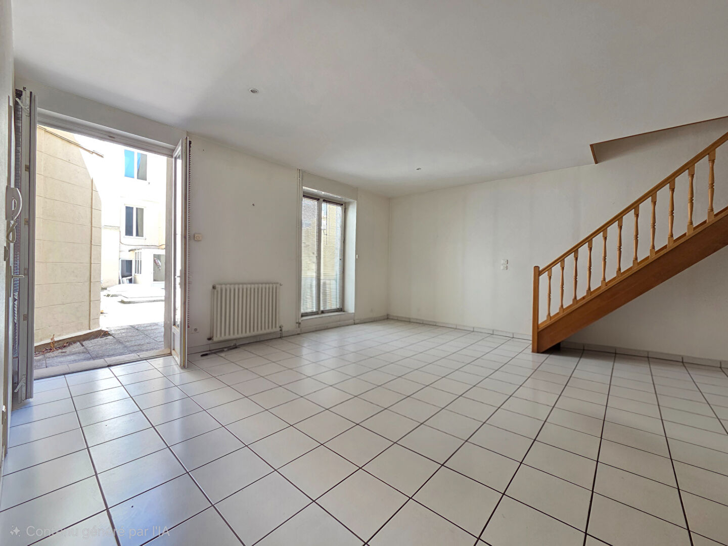 VENTE - Appartement - SAINT ETIENNE (42000) - 120000 €