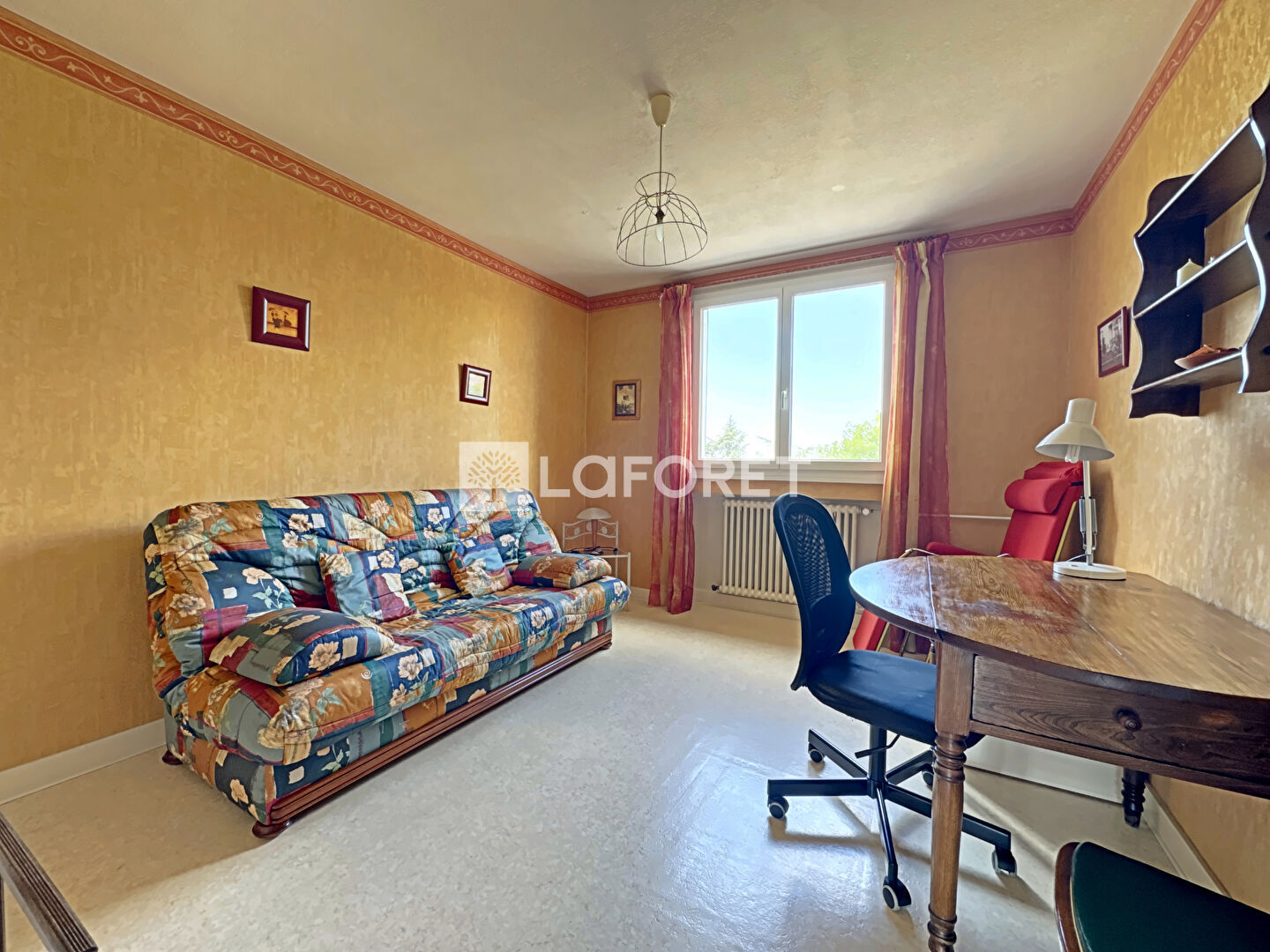 VENTE - Appartement - SAINT ETIENNE (42100) - 75000 €
