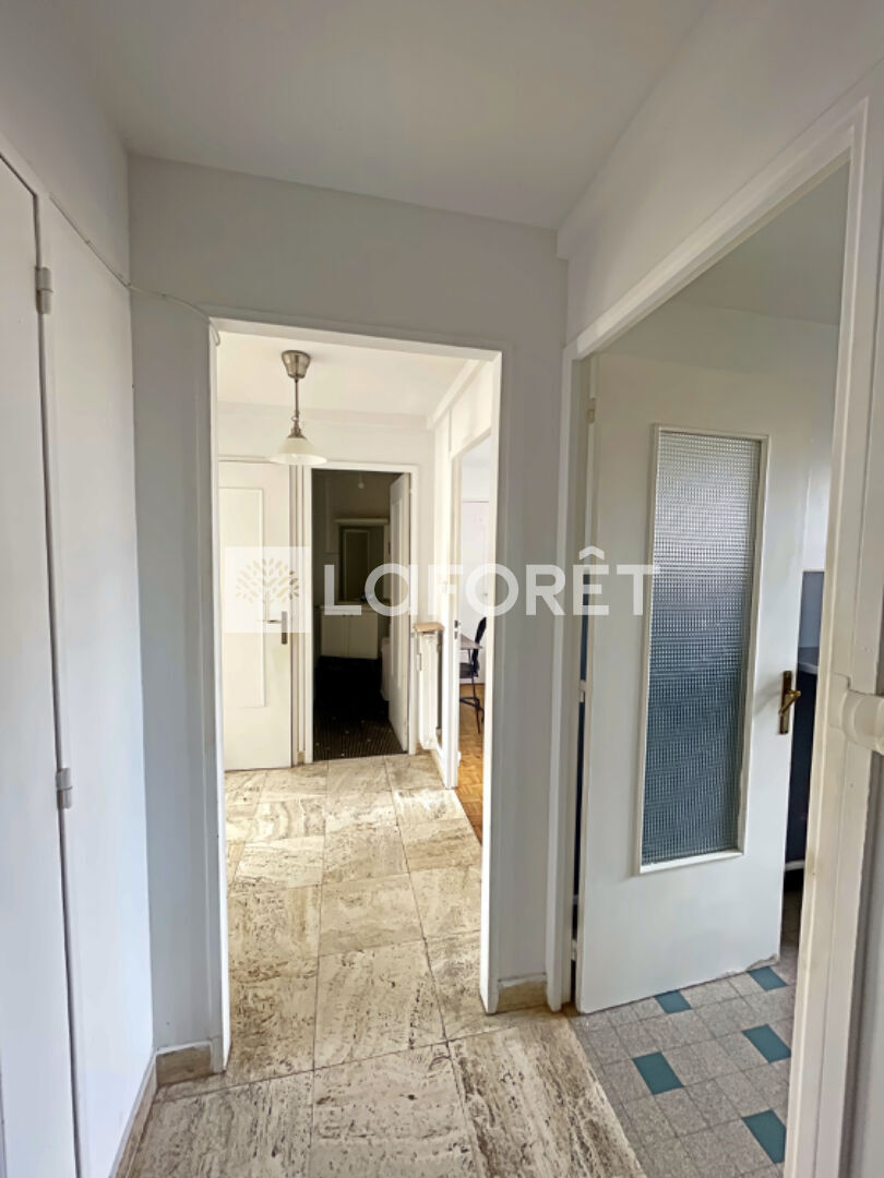 LOCATION - Appartement - SAINT ETIENNE (42000) - 540 €