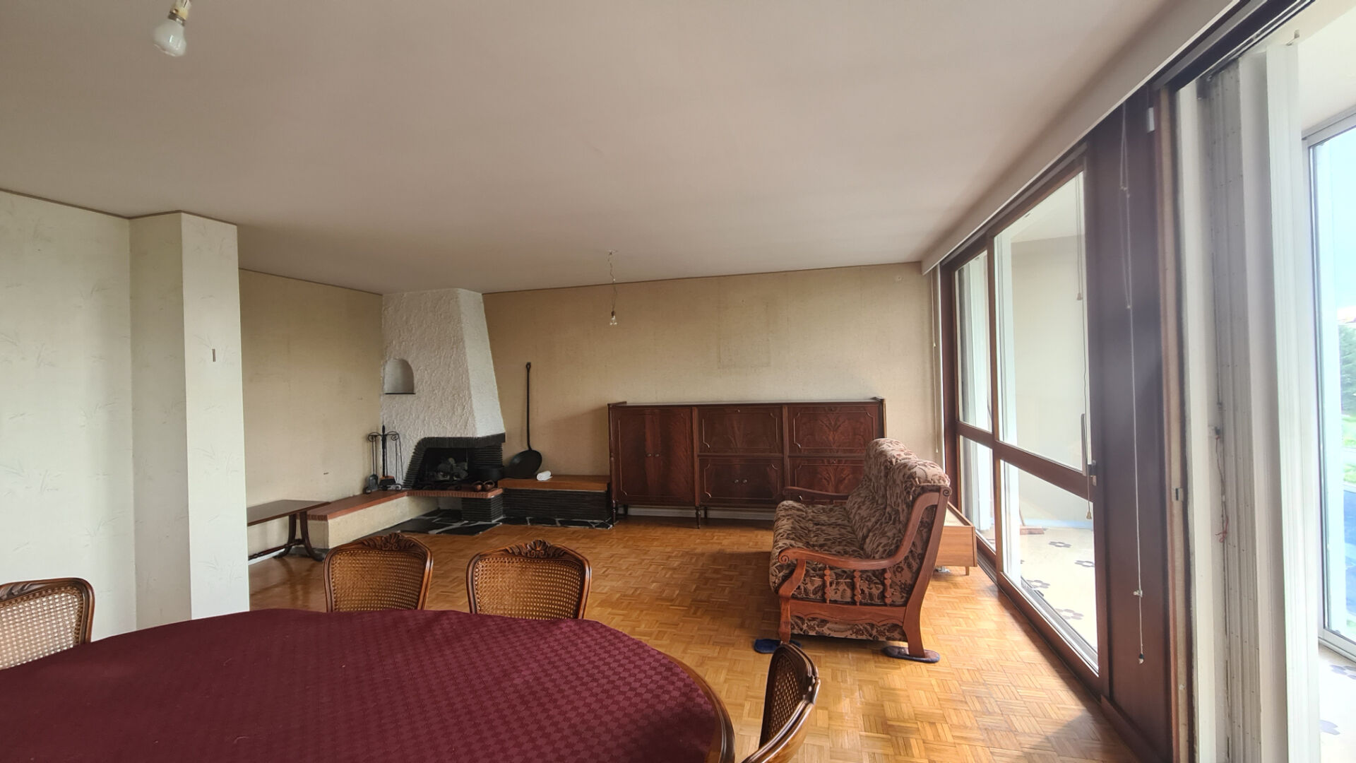 VENTE - Appartement - SAINT ETIENNE (42100) - 87000 €