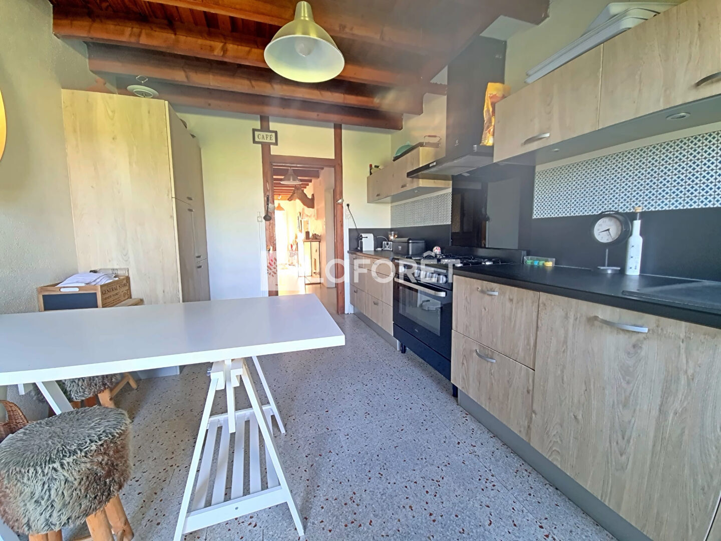 VENTE - Maison - SAINT ROMAIN LACHALM (43620) - 520000 €