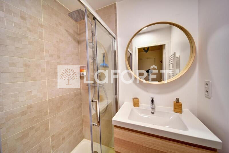 LOCATION - Appartement - SAINT ETIENNE (42000) - 440 €