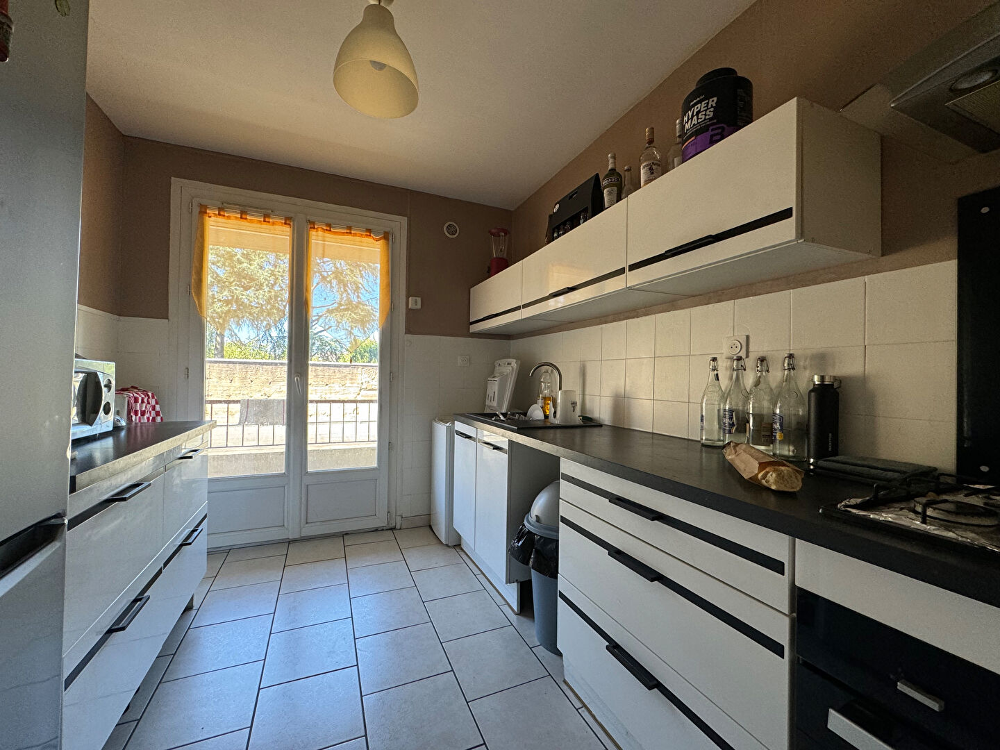 VENTE - Appartement - SAINT ETIENNE (42100) - 75000 €