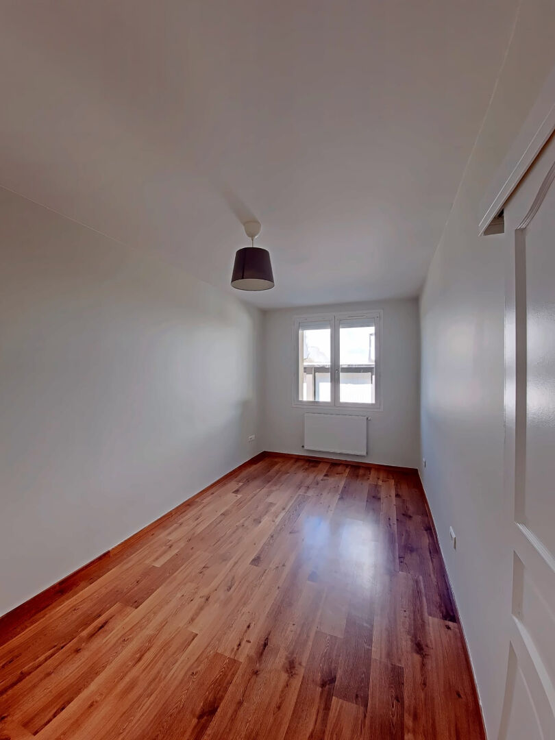 VENTE - Appartement - SAINT ETIENNE (42100) - 59000 €