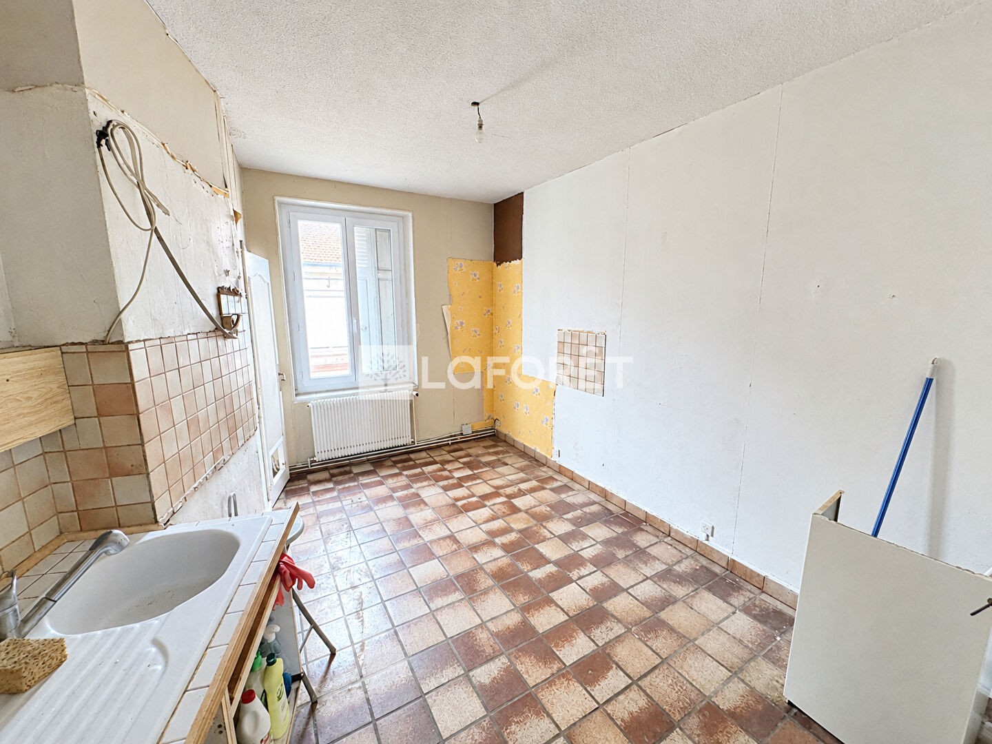 VENTE - Appartement - SAINT ETIENNE (42000) - 69000 €
