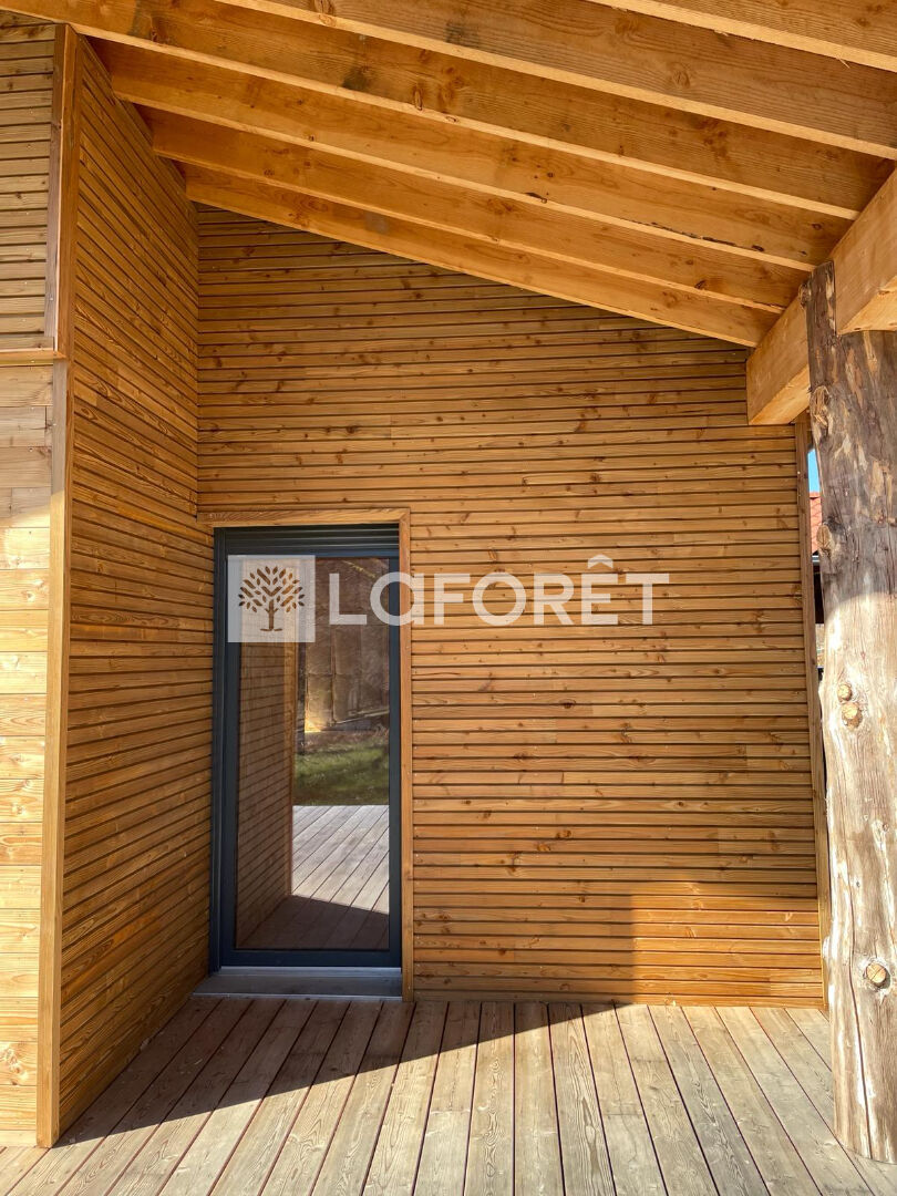 VENTE - Maison - ECOCHE (42670) - 330000 €