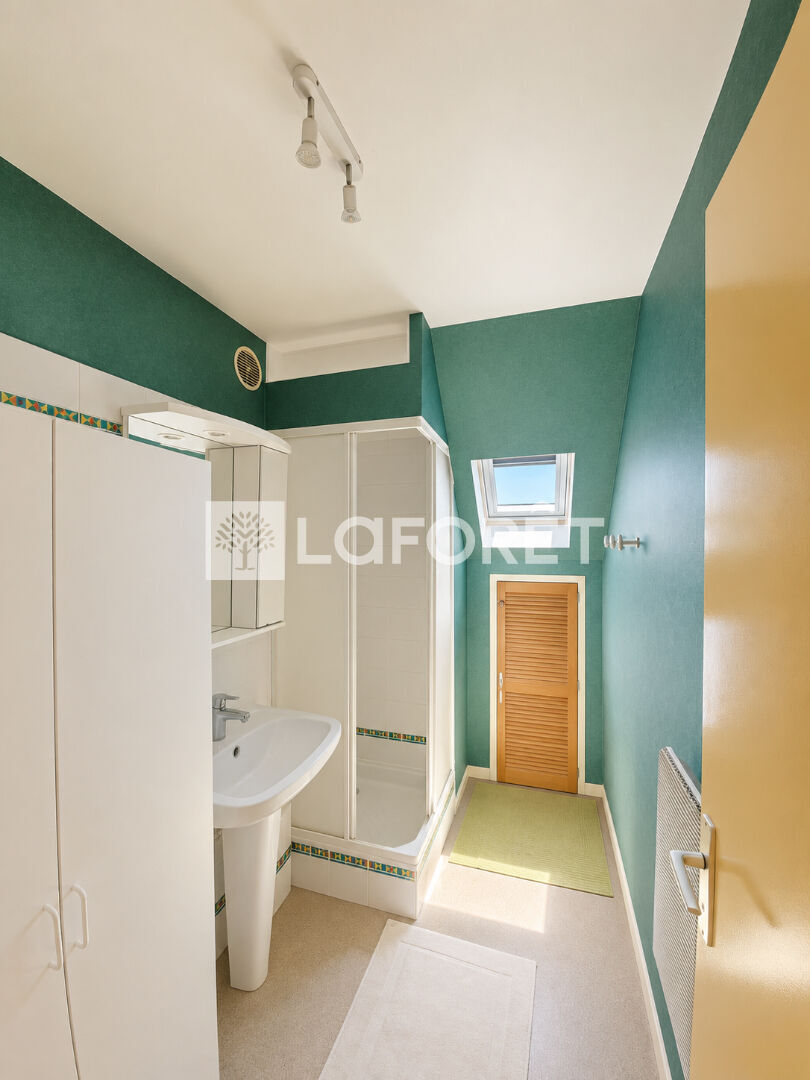 VENTE - Maison - LA TALAUDIERE (42350) - 320000 €