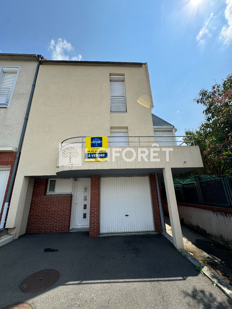 VENTE - Maison - SAINT ETIENNE (42000) - 174900 €