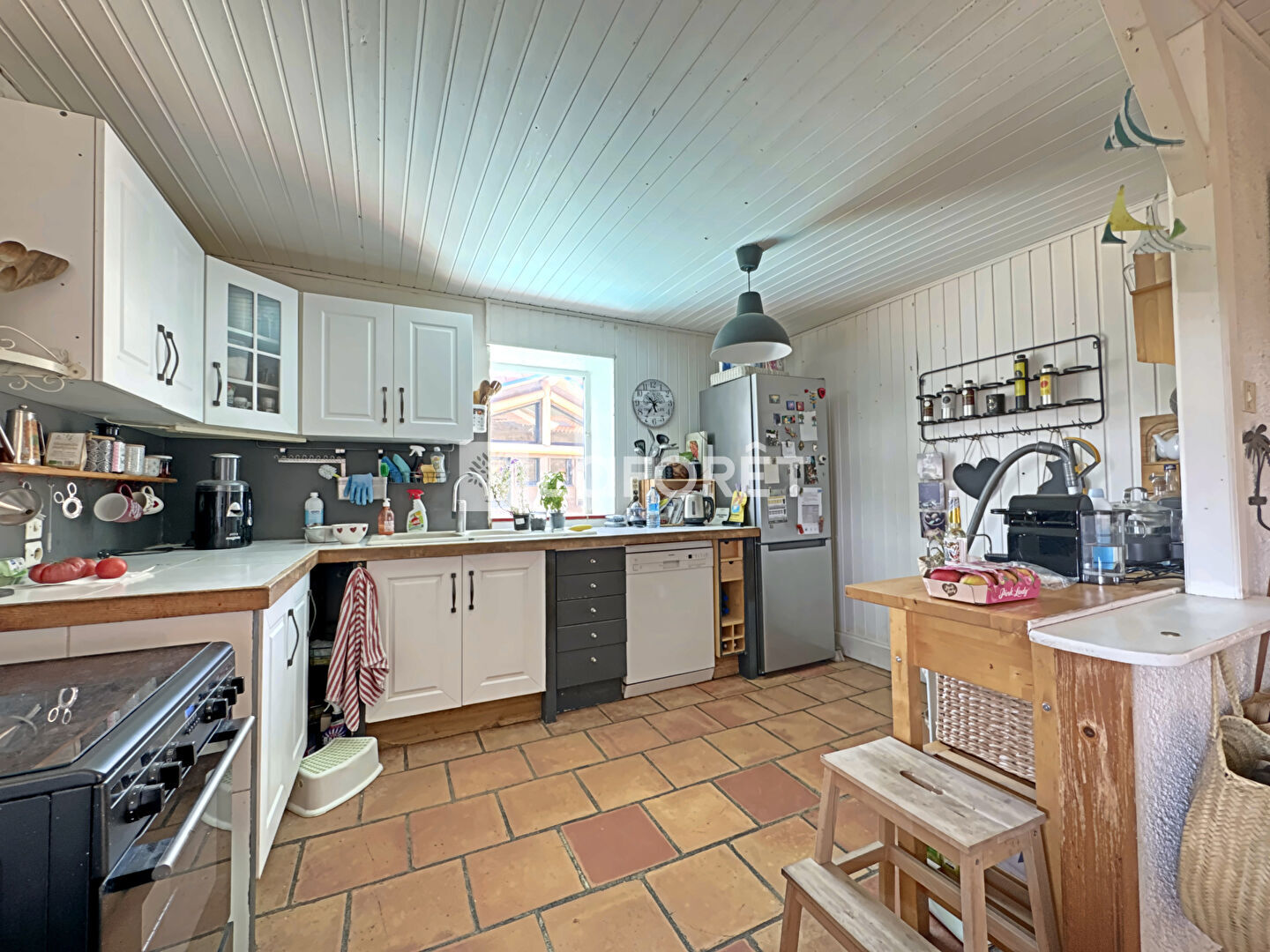 VENTE - Maison - DOIZIEUX (42740) - 339000 €
