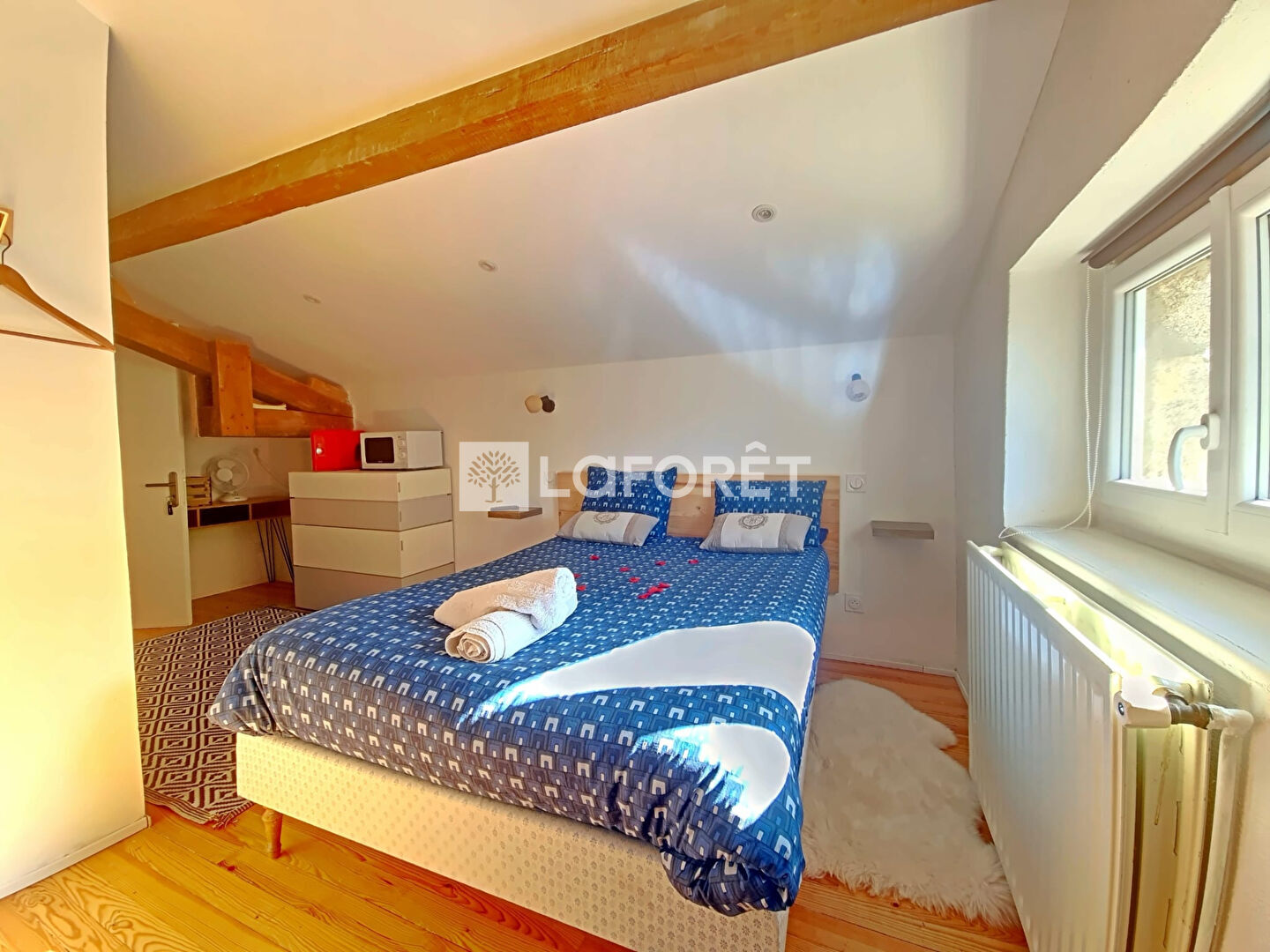 VENTE - Maison - SAINT ROMAIN LACHALM (43620) - 520000 €