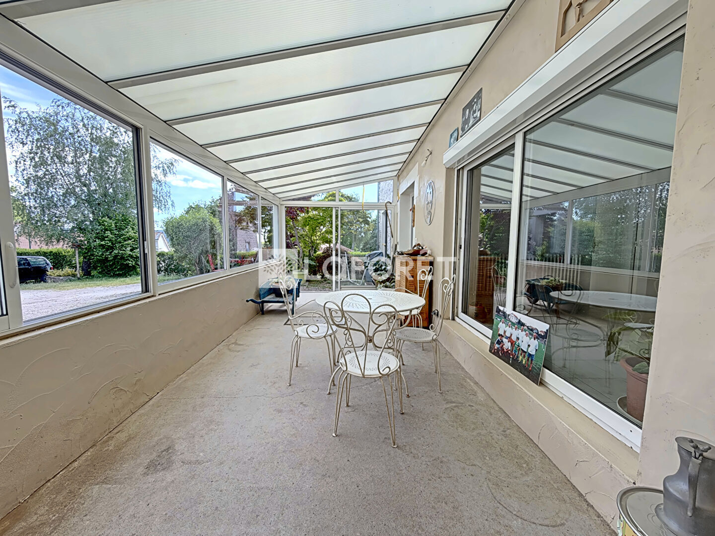 VENTE - Maison - SAINT GENEST MALIFAUX (42660) - 320000 €