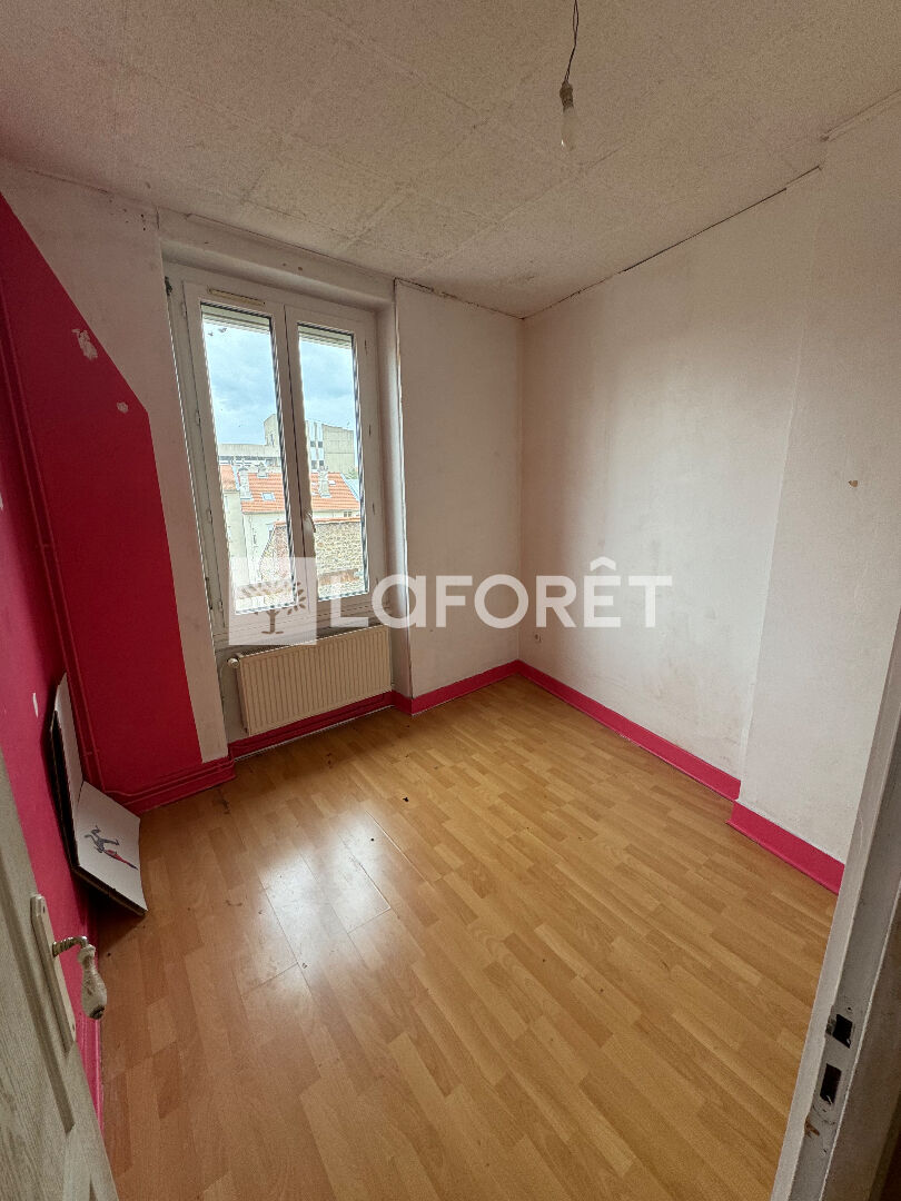 VENTE - Appartement - SAINT ETIENNE (42000) - 69000 €