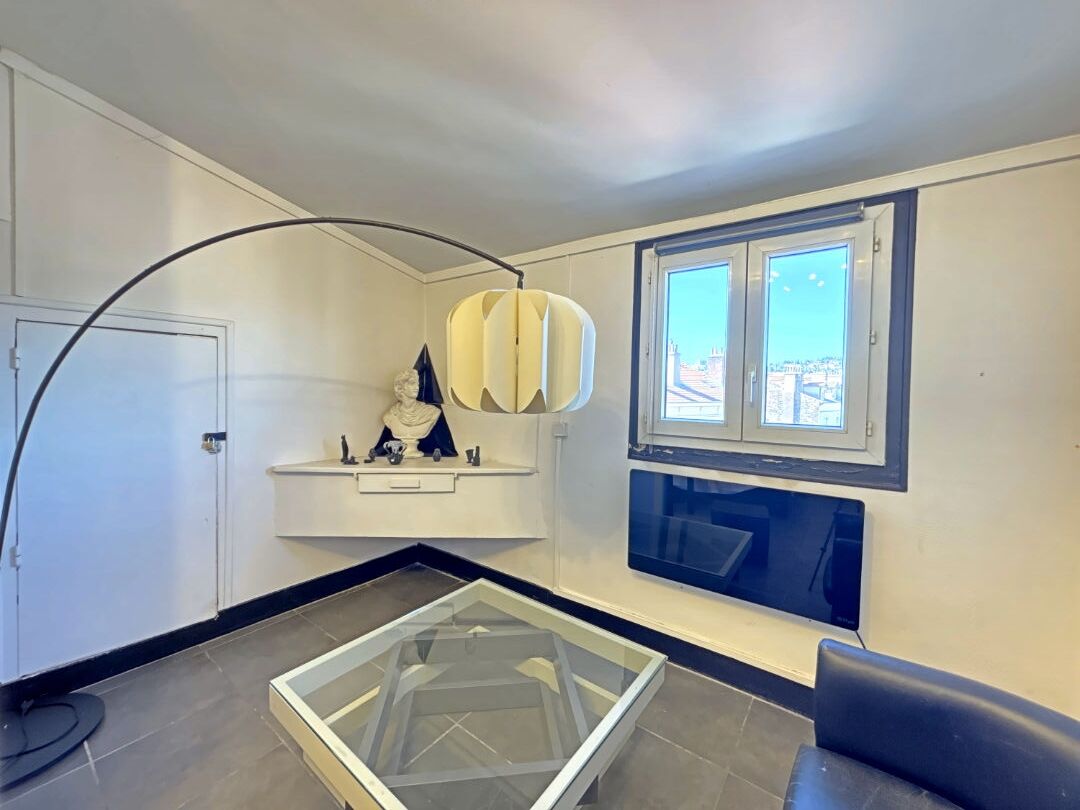 VENTE - Appartement - SAINT ETIENNE (42100) - 55000 €
