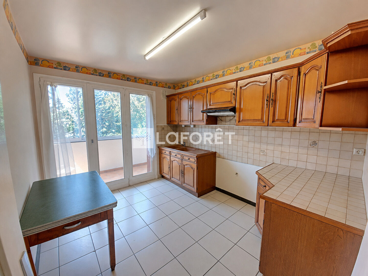 VENTE - Appartement - SAINT ETIENNE (42100) - 123000 €