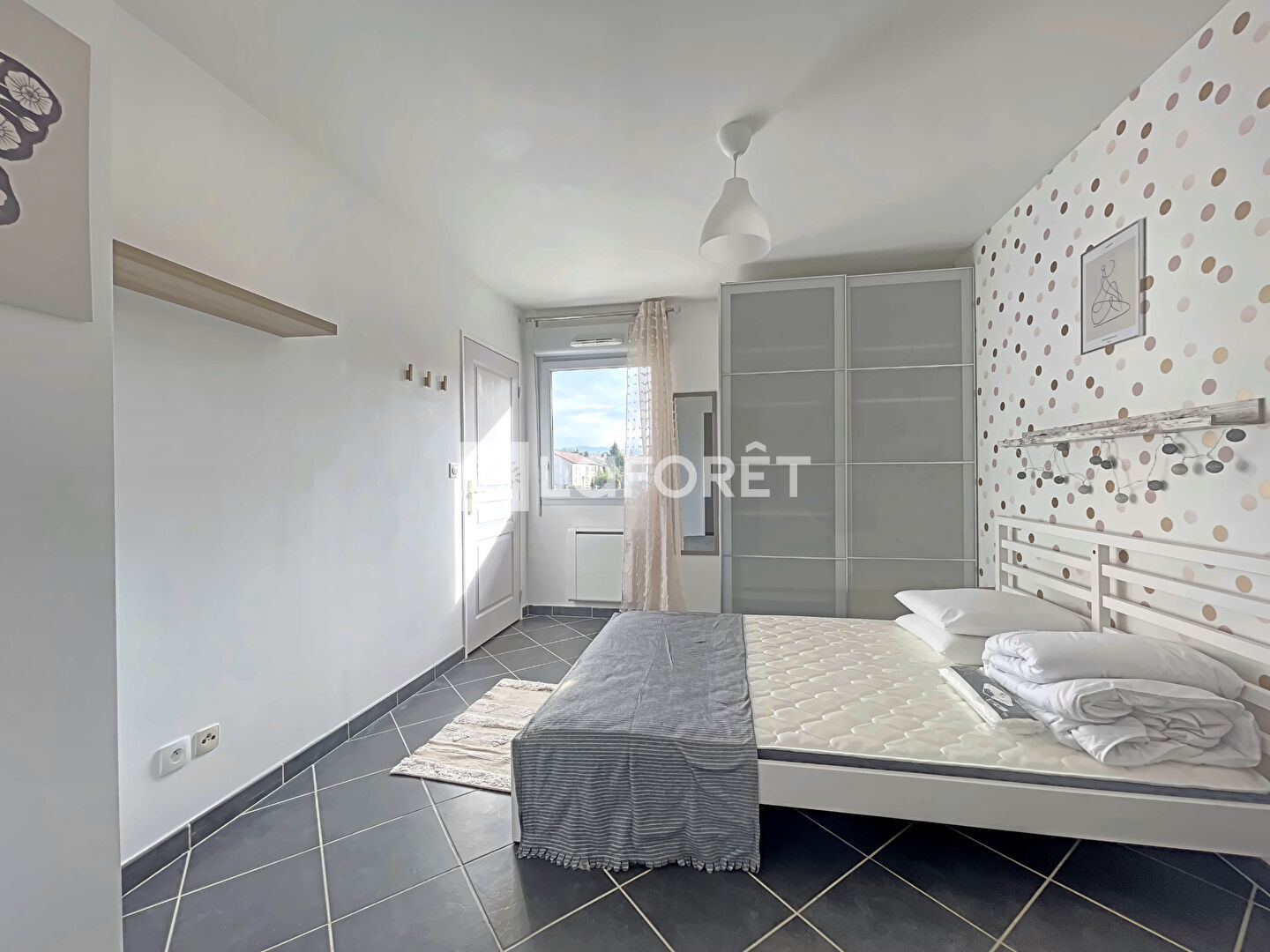 LOCATION - Appartement - L ETRAT (42580) - 750 €