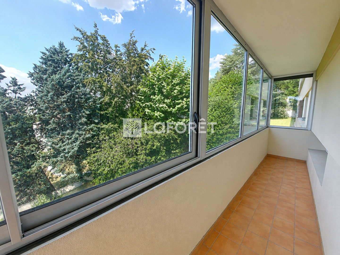 VENTE - Appartement - SAINT ETIENNE (42100) - 123000 €