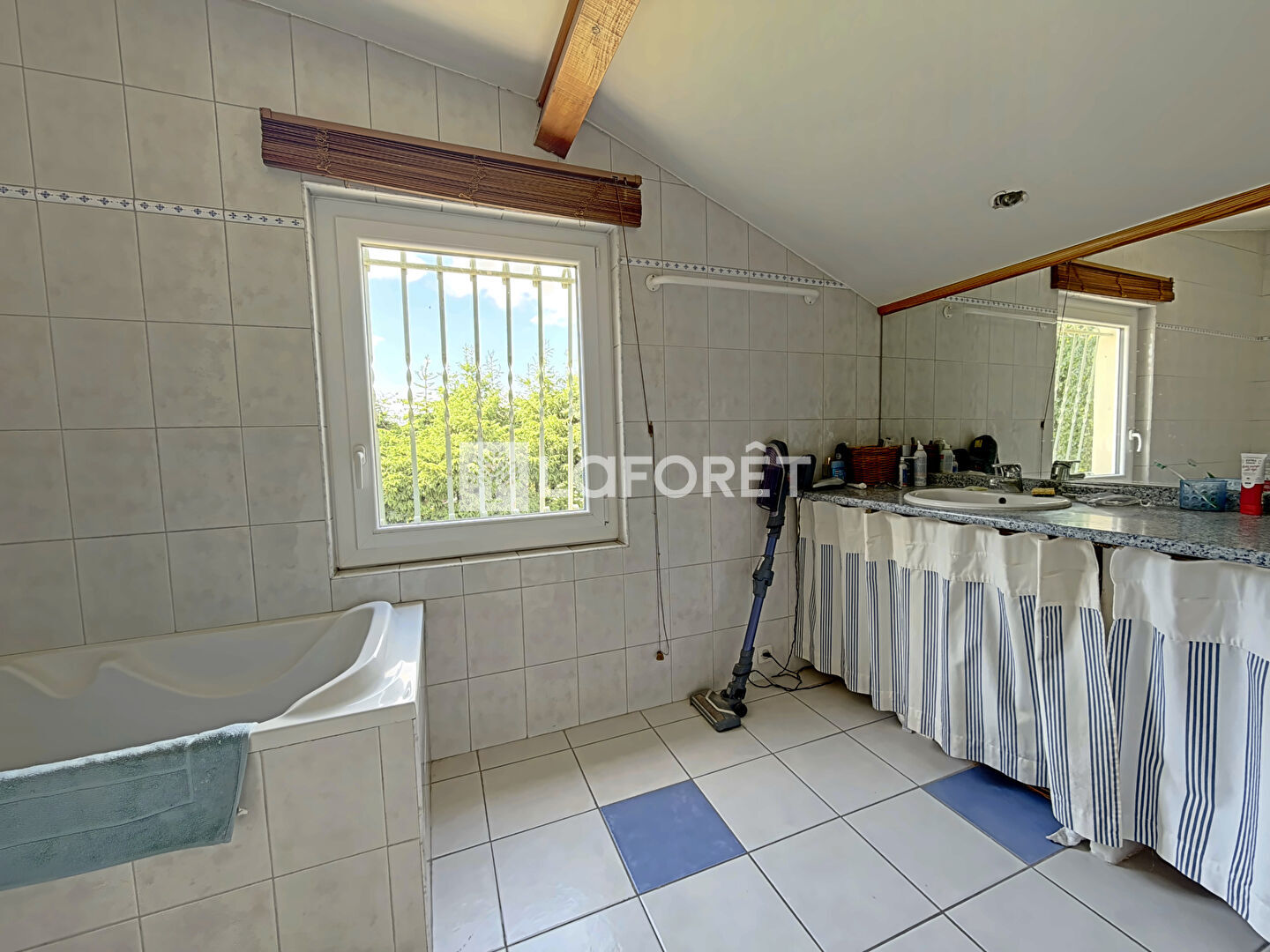 VENTE - Maison - SAINT GENEST MALIFAUX (42660) - 320000 €