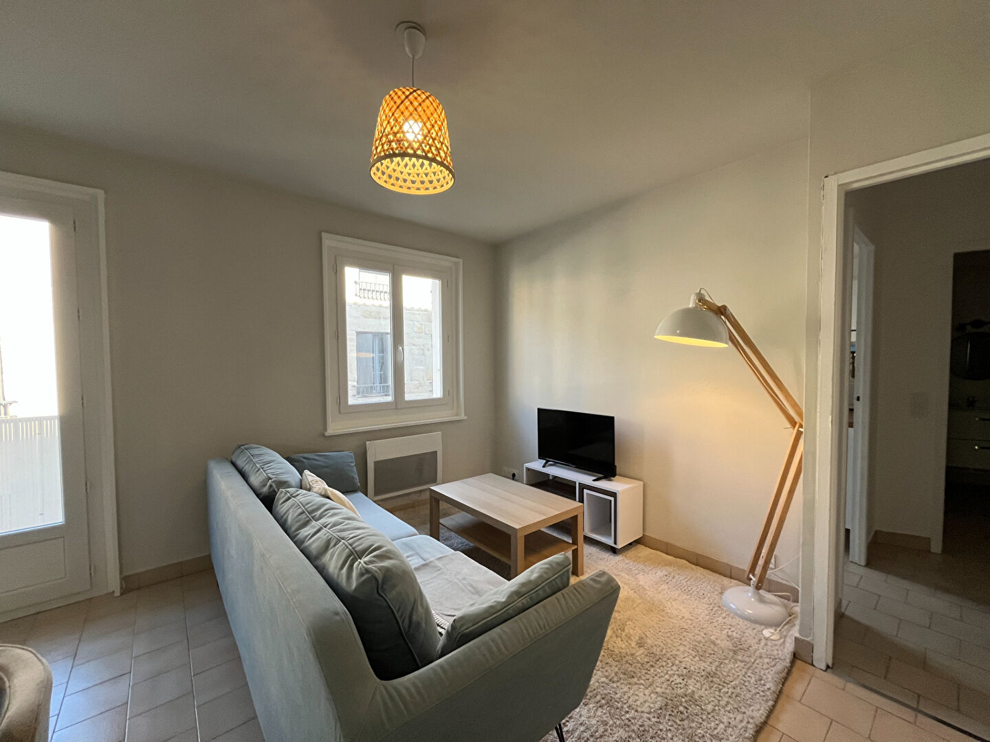 LOCATION - Appartement - SAINT ETIENNE (42000) - 605 €