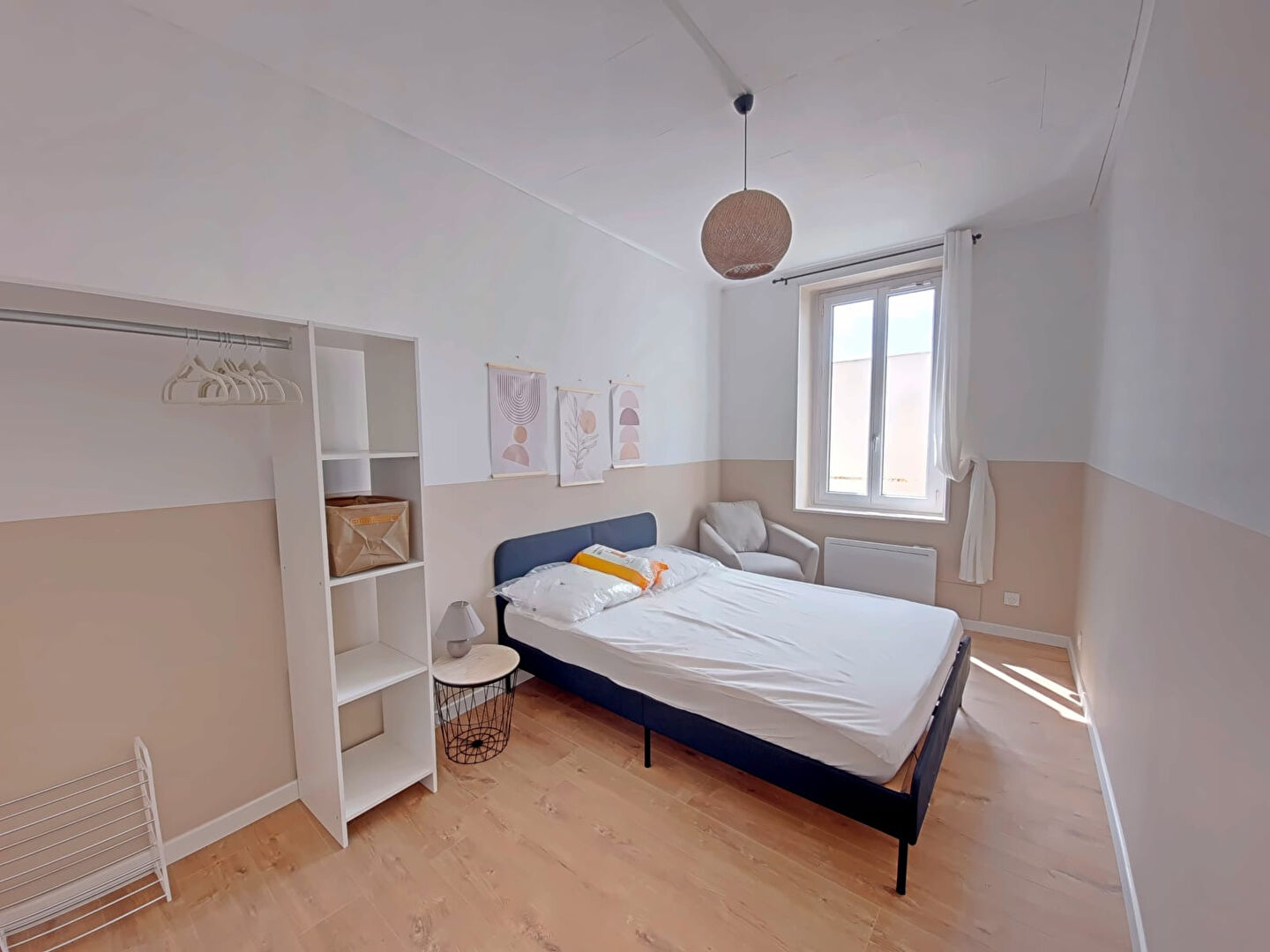 LOCATION - Appartement - SAINT ETIENNE (42000) - 620 €