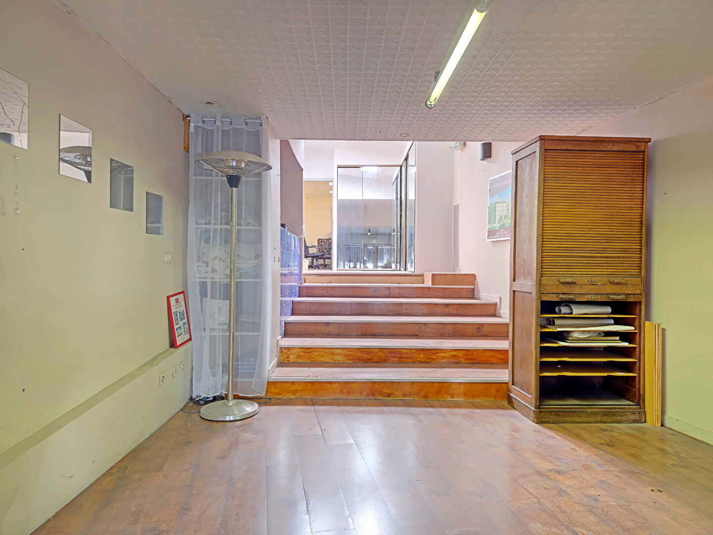 VENTE - Local - SAINT ETIENNE (42000) - 145000 €