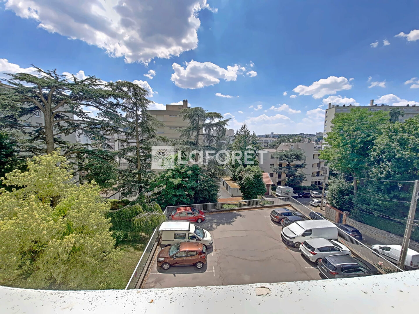 VENTE - Appartement - SAINT ETIENNE (42100) - 123000 €