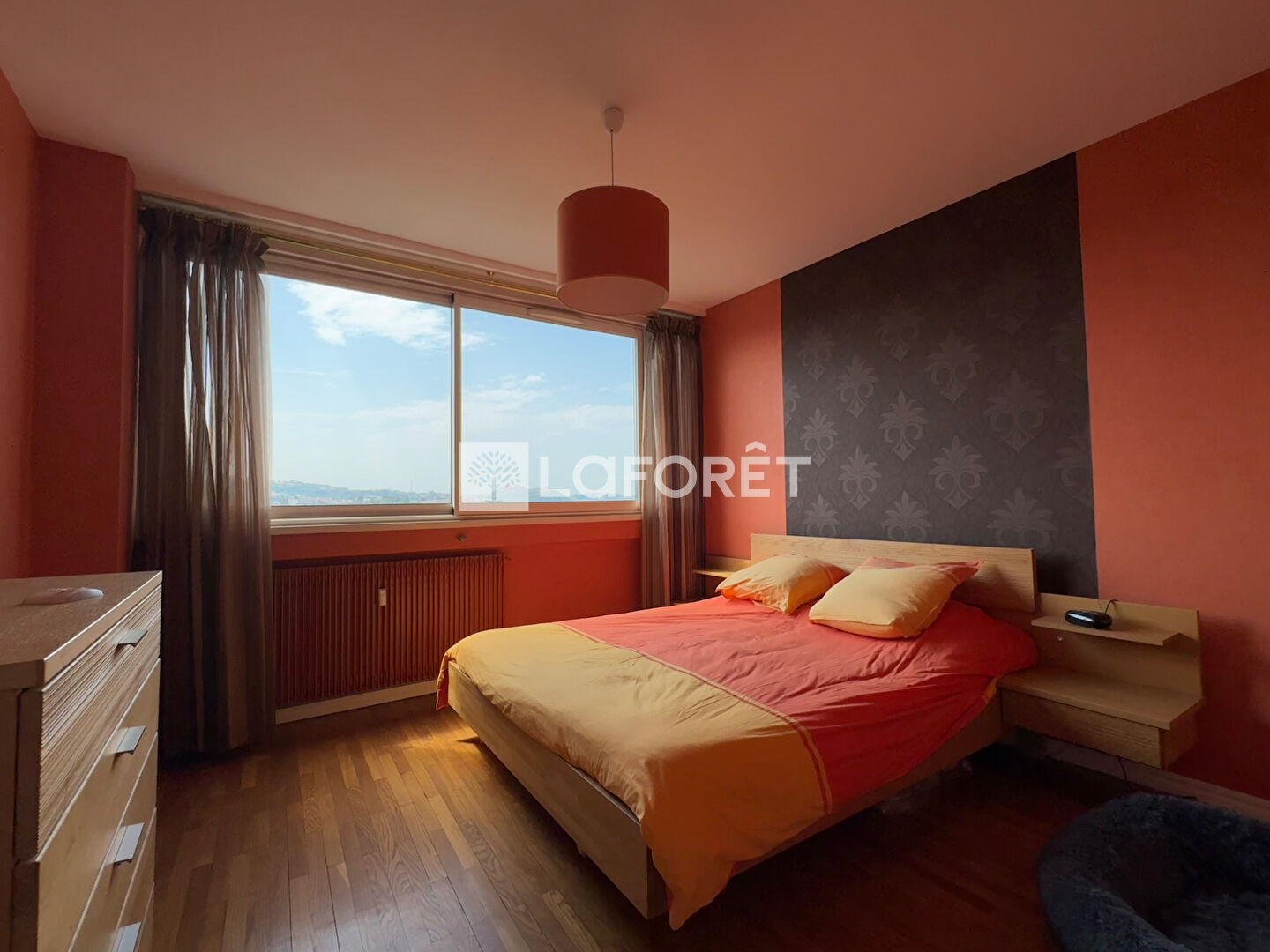 VENTE - Appartement - SAINT ETIENNE (42100) - 125000 €