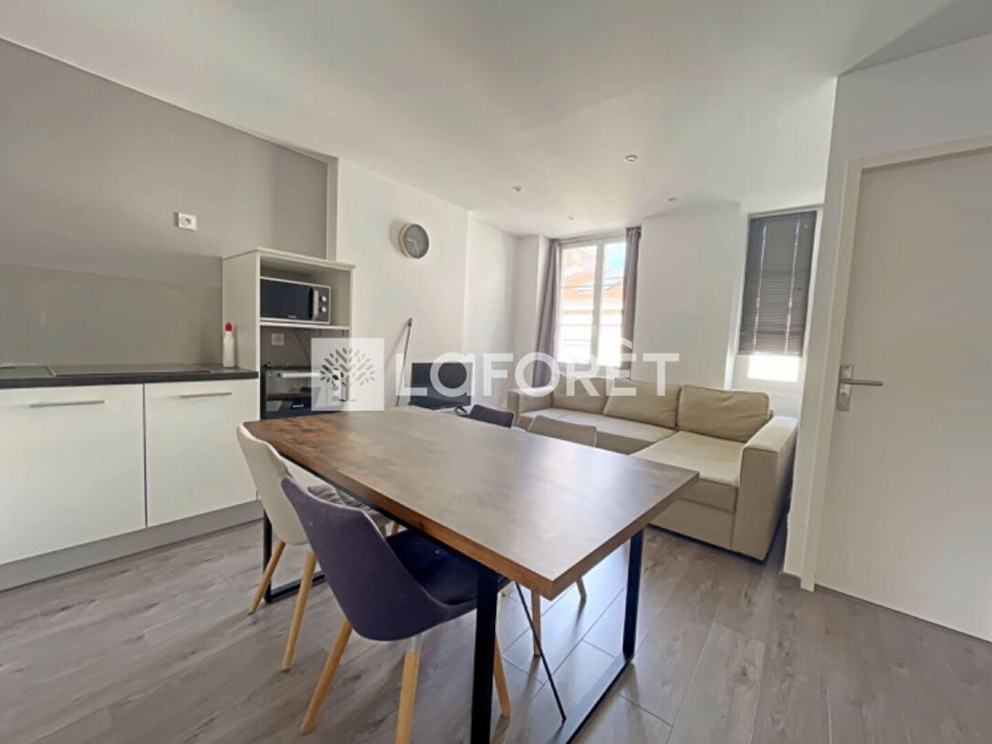 VENTE - Appartement - SAINT ETIENNE (42000) - 75000 €