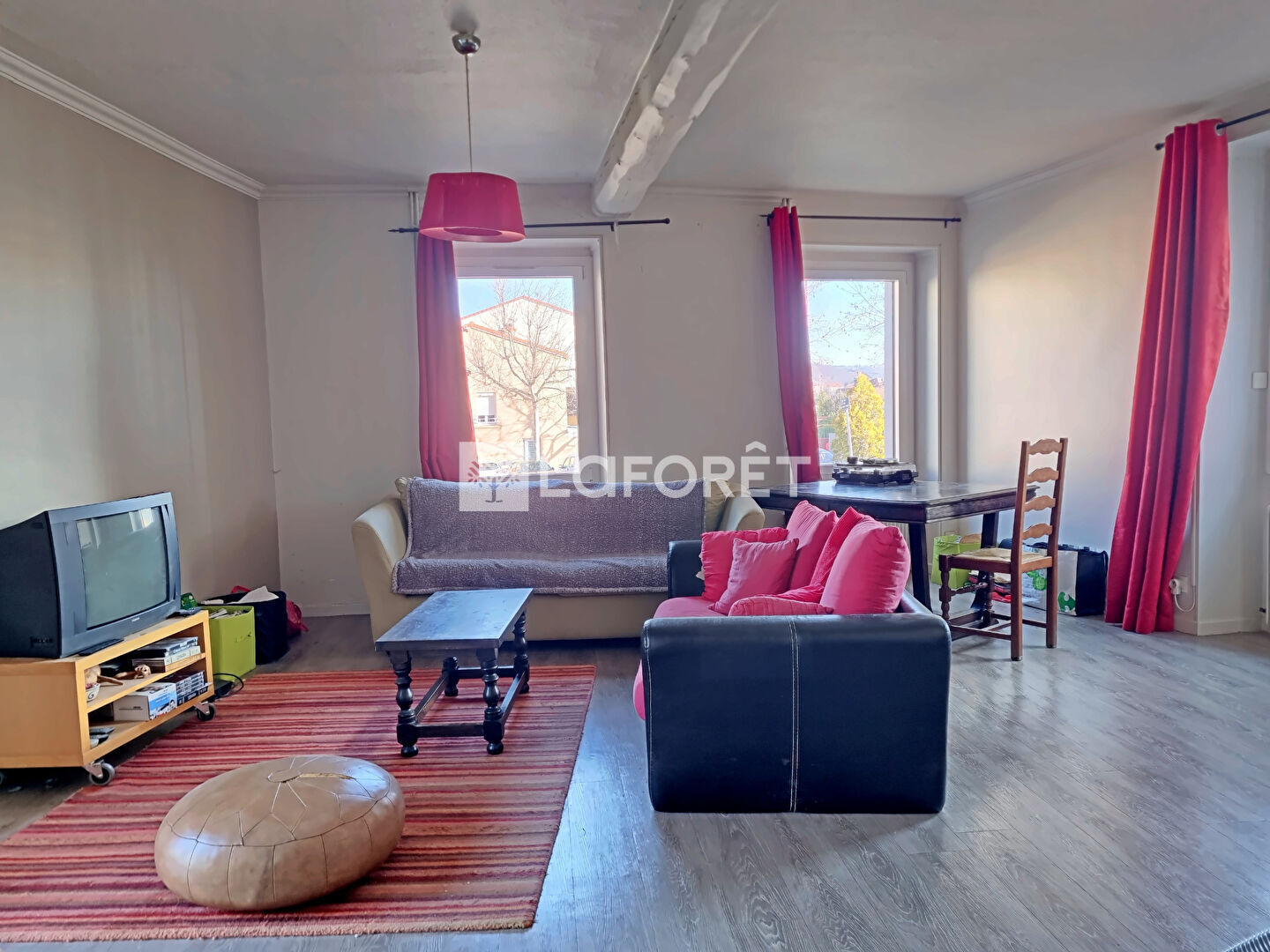 VENTE - Maison - SORBIERS (42290) - 219000 €