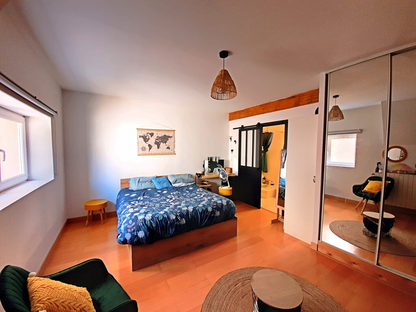 VENTE - Appartement - SAINT CHAMOND (42400) - 175000 €