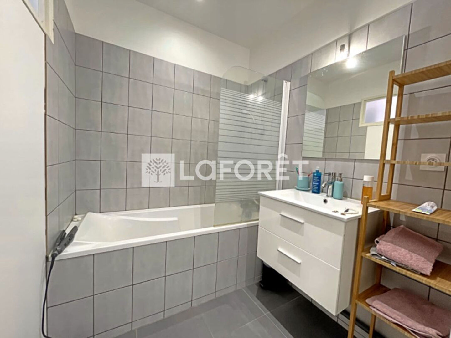 VENTE - Appartement - SAINT ETIENNE (42000) - 75000 €