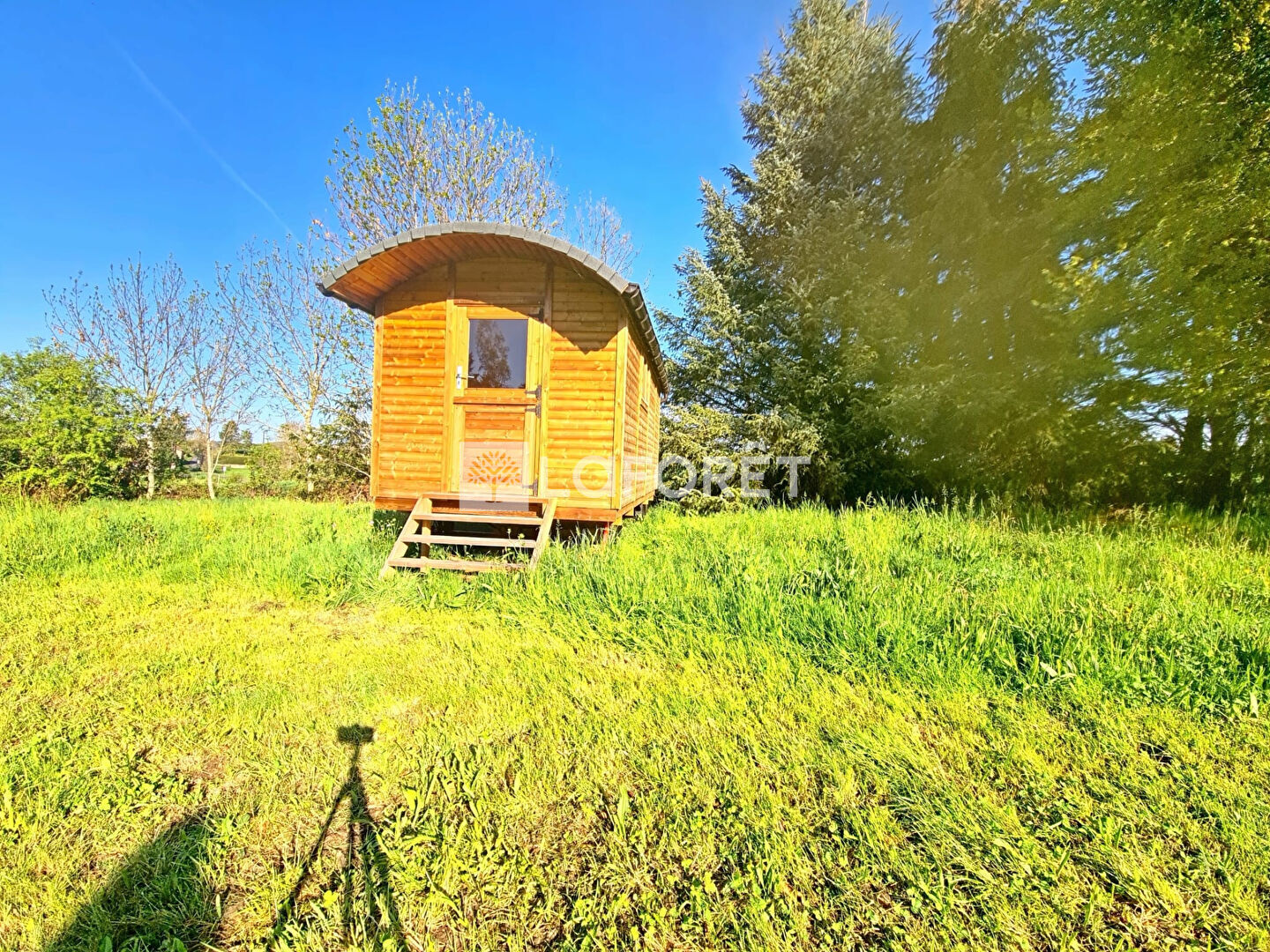VENTE - Maison - SAINT ROMAIN LACHALM (43620) - 520000 €