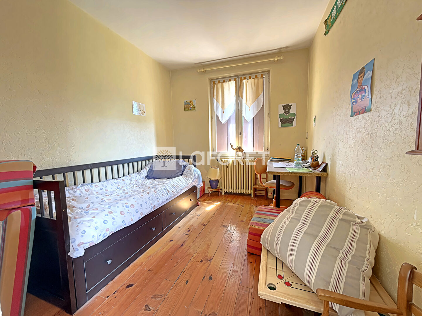 VENTE - Maison - SAINT GENEST MALIFAUX (42660) - 320000 €