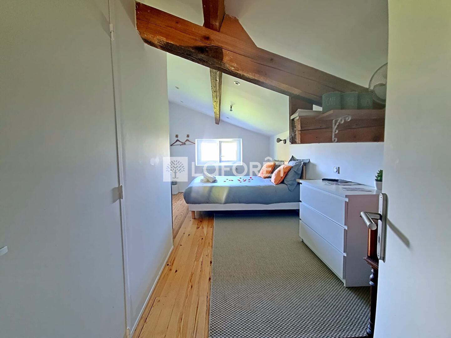 VENTE - Maison - SAINT ROMAIN LACHALM (43620) - 520000 €