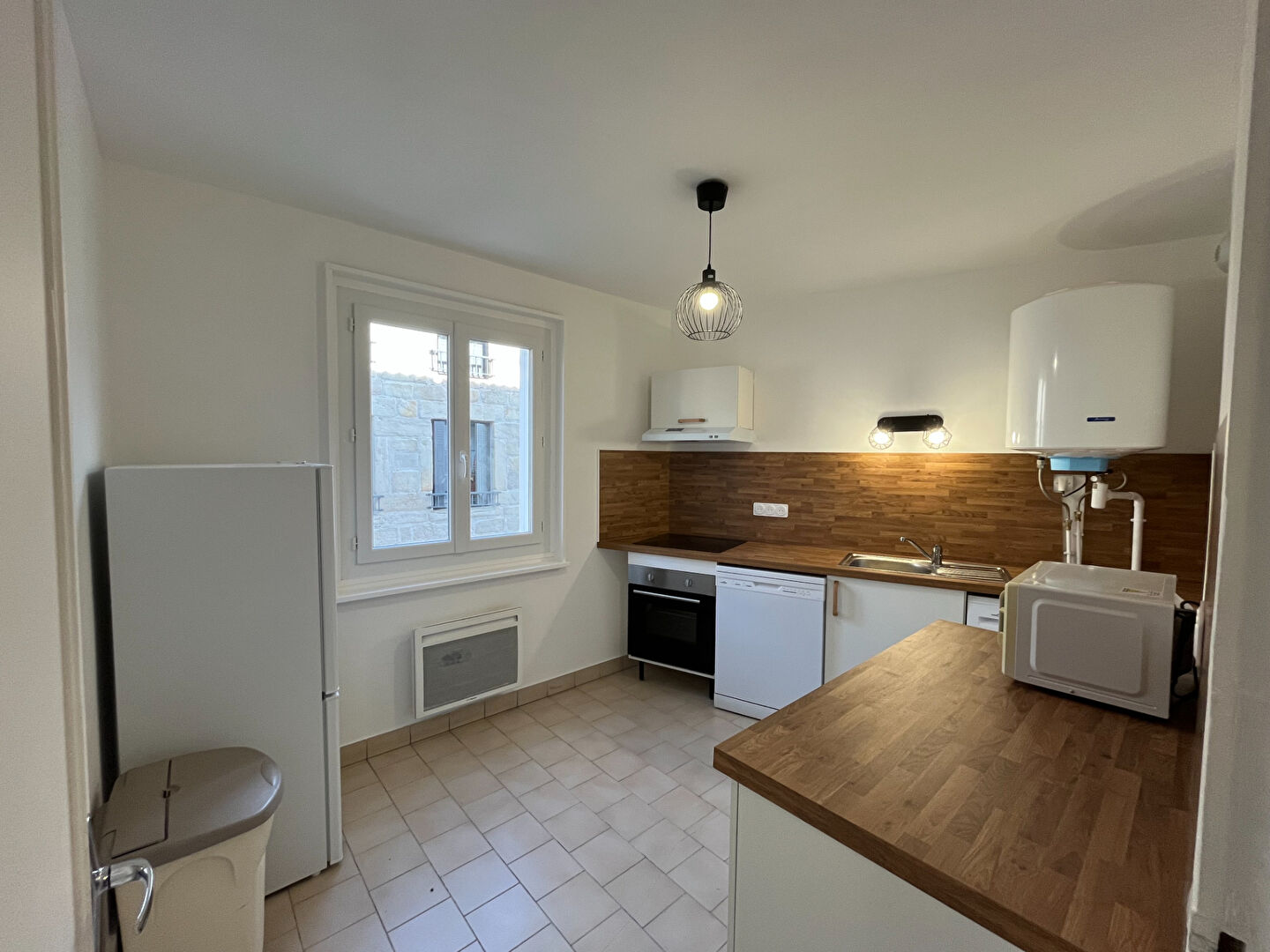 LOCATION - Appartement - SAINT ETIENNE (42000) - 605 €