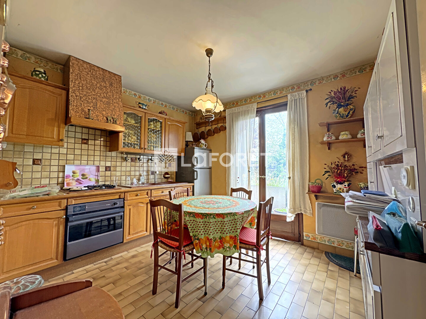 VENTE - Maison - RIVE DE GIER (42800) - 149800 €