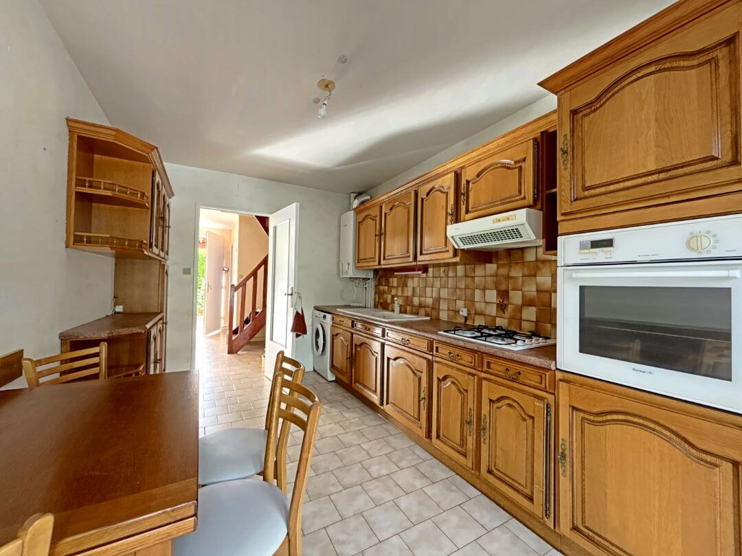 VENTE - Maison - SAINT CHAMOND (42400) - 240000 €