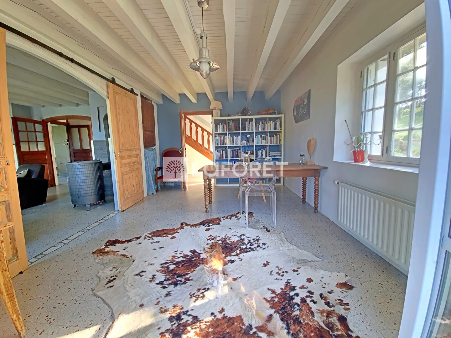 VENTE - Maison - SAINT ROMAIN LACHALM (43620) - 520000 €