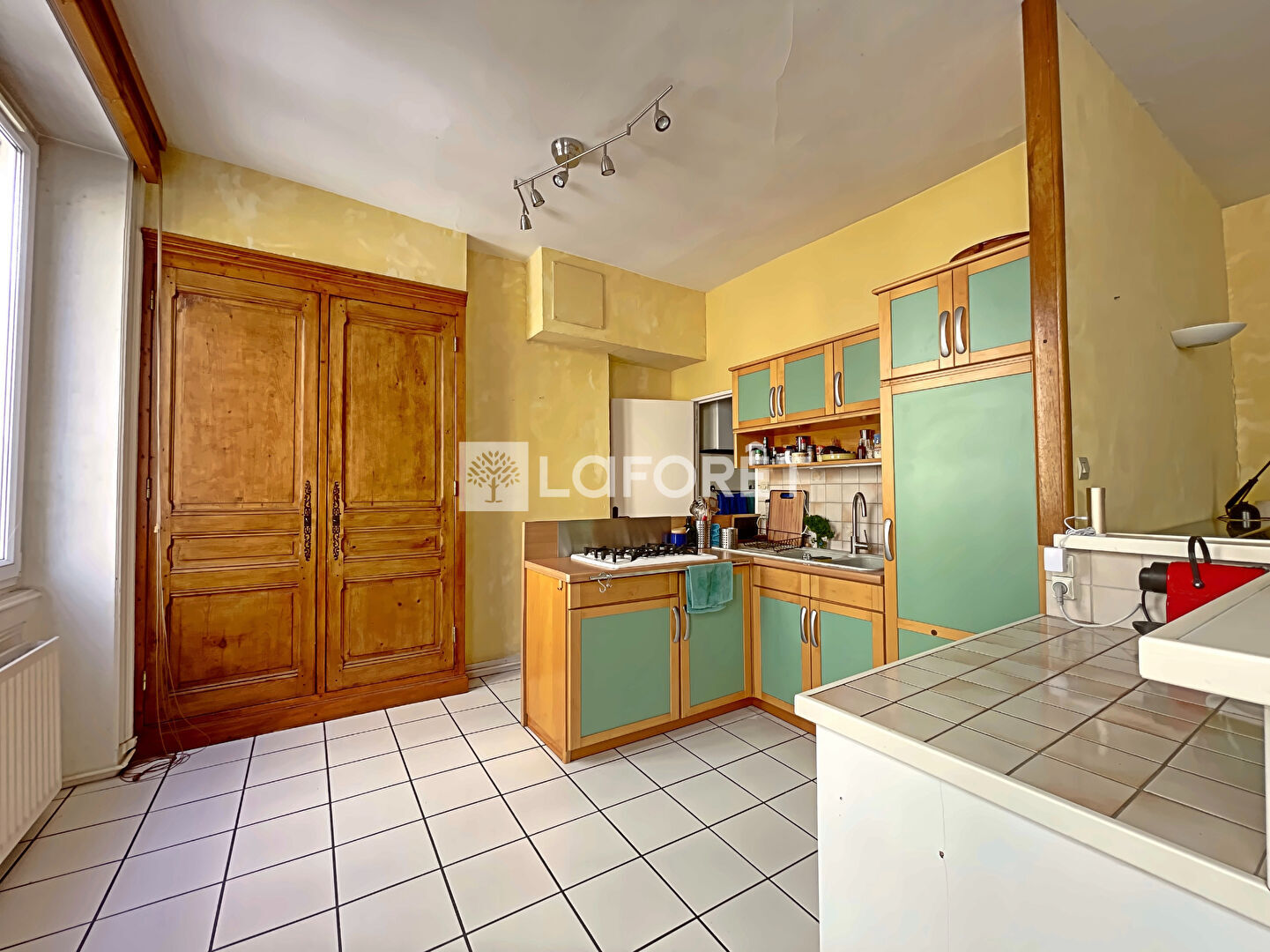 VENTE - Appartement - SAINT ETIENNE (42000) - 142000 €