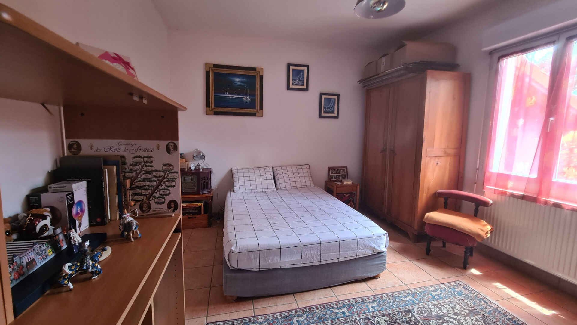 VENTE - Maison - BAS EN BASSET (43210) - 235000 €