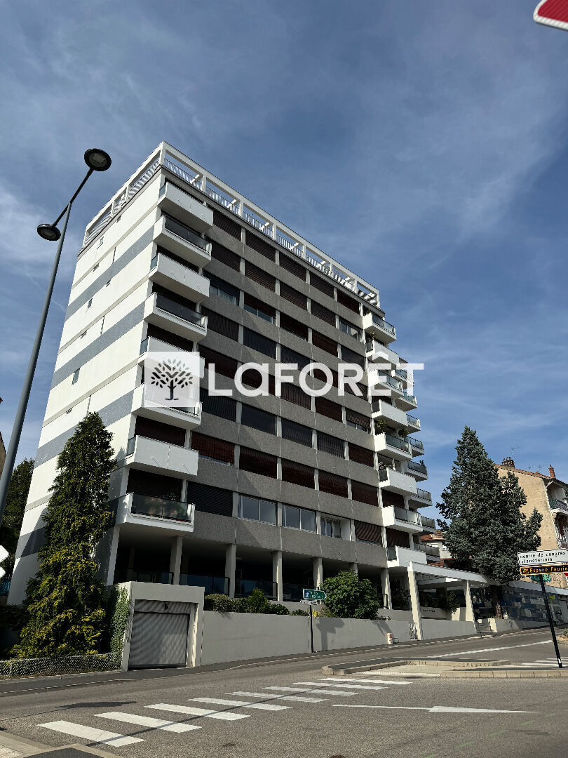 VENTE - Appartement - SAINT ETIENNE (42100) - 125000 €
