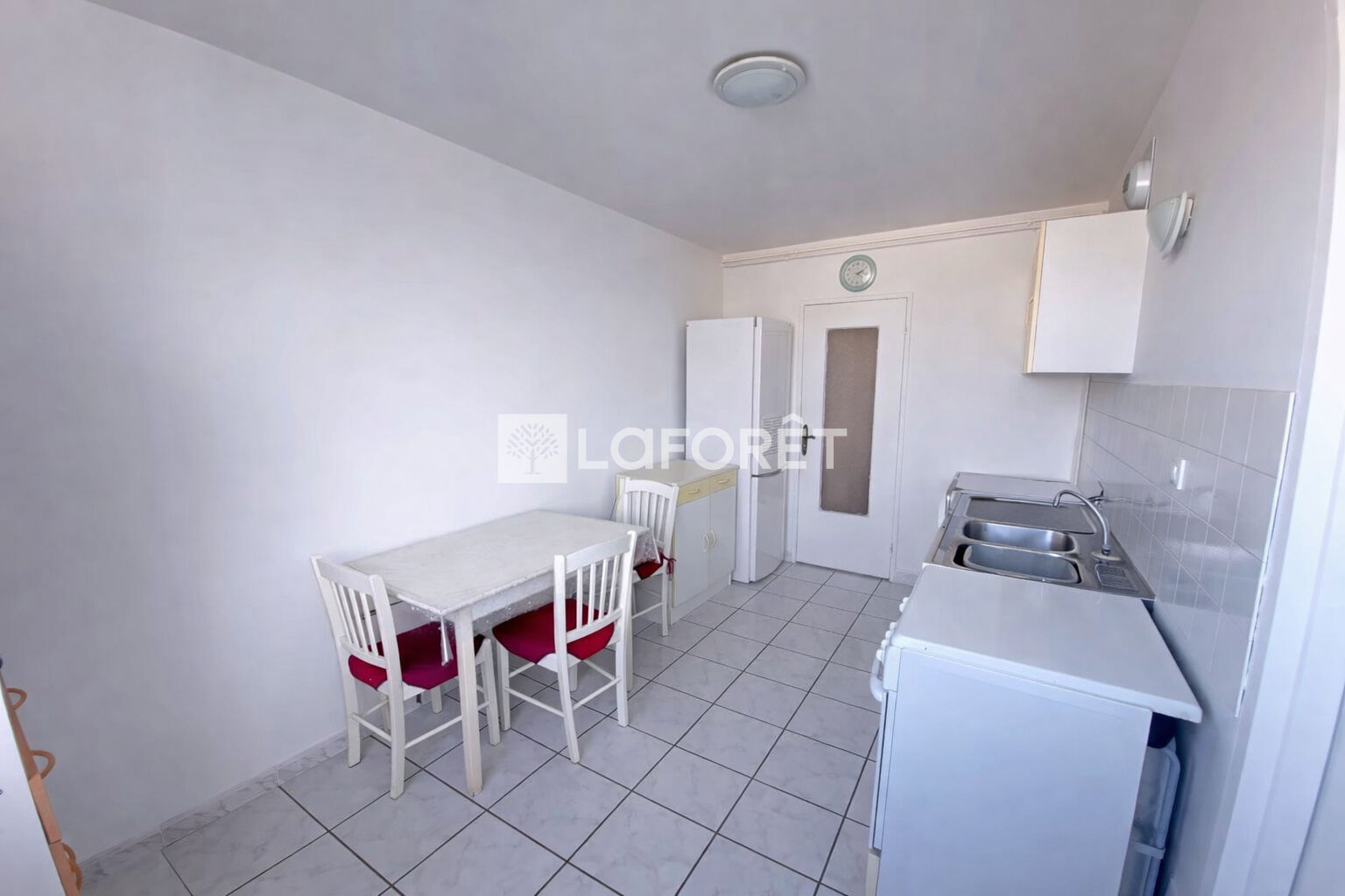 VENTE - Appartement - SAINT ETIENNE (42100) - 64000 €
