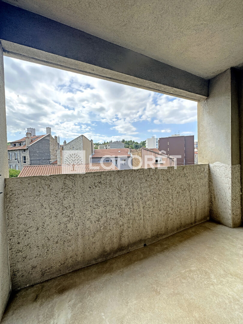 VENTE - Appartement - SAINT ETIENNE (42100) - 75000 €