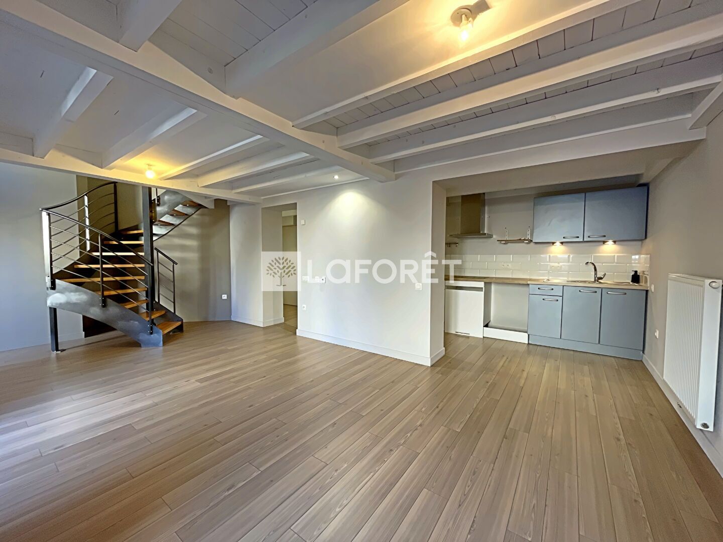 VENTE - Appartement - SAINT ETIENNE (42000) - 149000 €