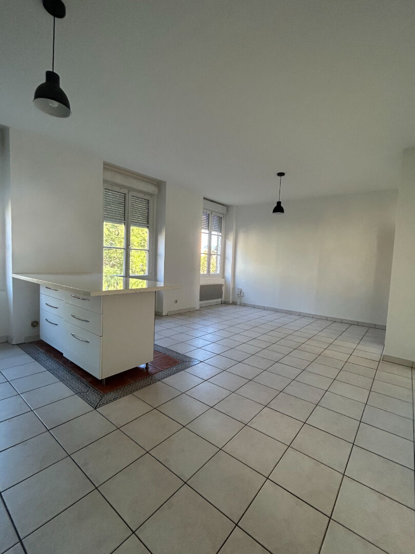VENTE - Appartement - SAINT ETIENNE (42000) - 78000 €