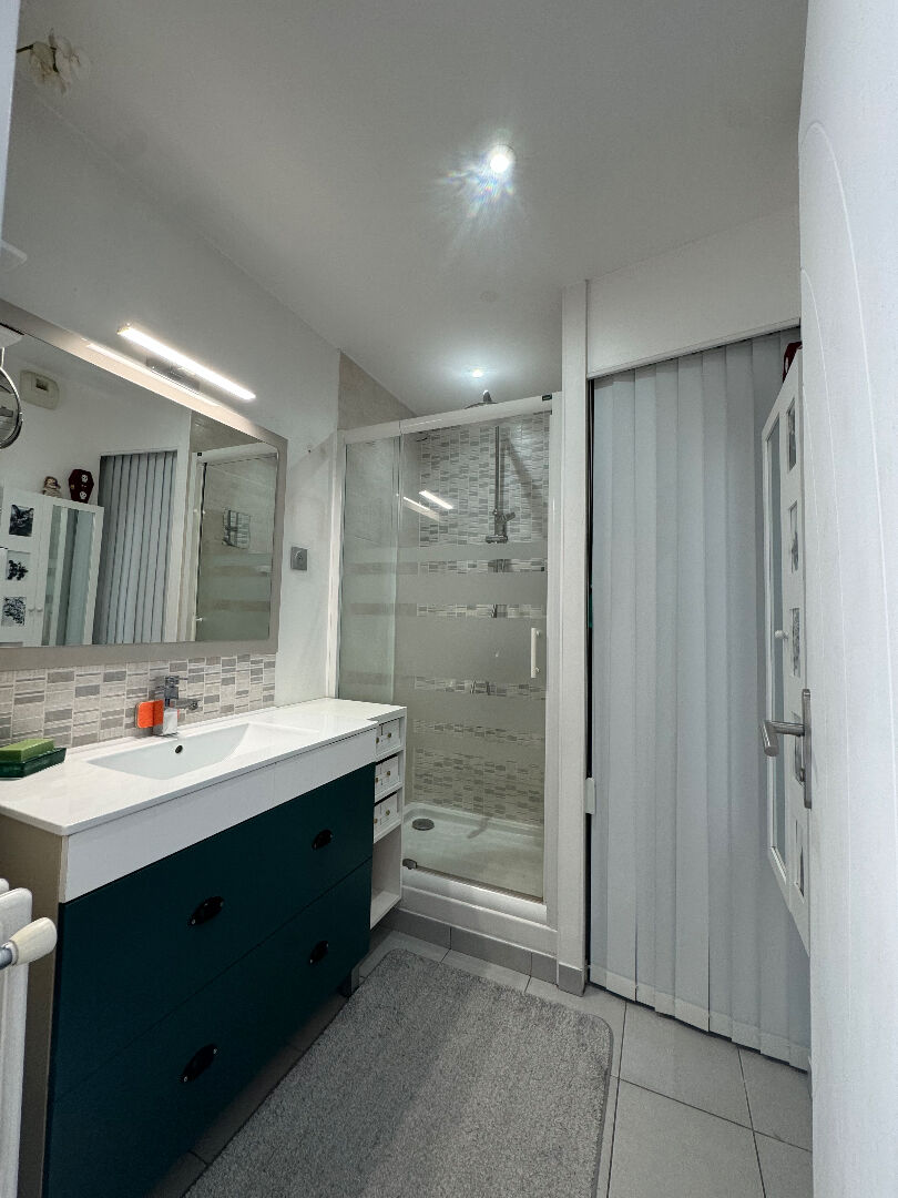 VENTE - Appartement - SAINT ETIENNE (42100) - 75000 €