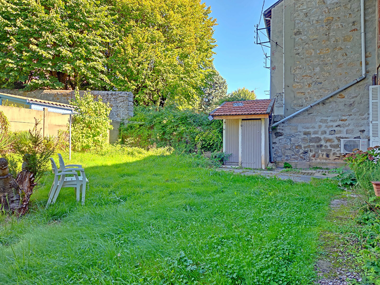 VENTE - Appartement - SAINT ETIENNE (42000) - 46000 €
