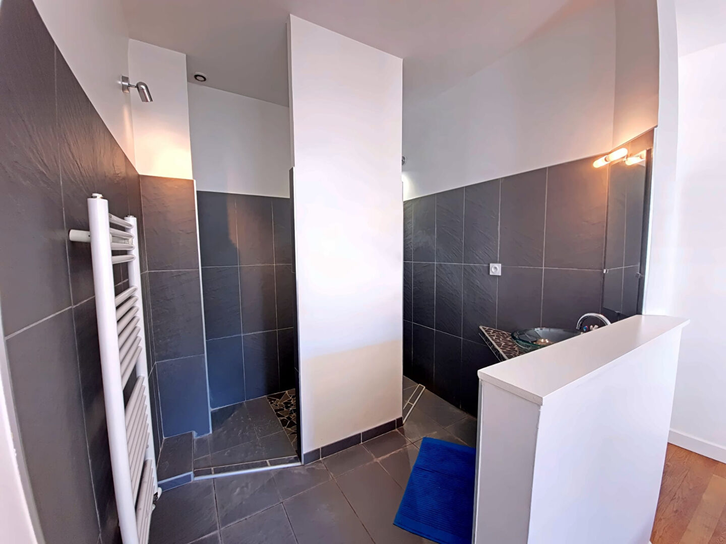 VENTE - Appartement - SAINT ETIENNE (42100) - 86500 €