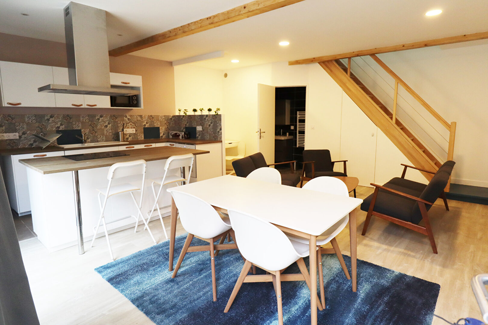 VENTE - Immeuble - SAINT ETIENNE (42000) - 1450000 €