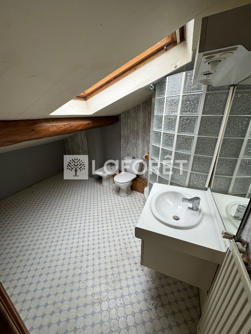 VENTE - Appartement - SAINT ETIENNE (42000) - 69000 €